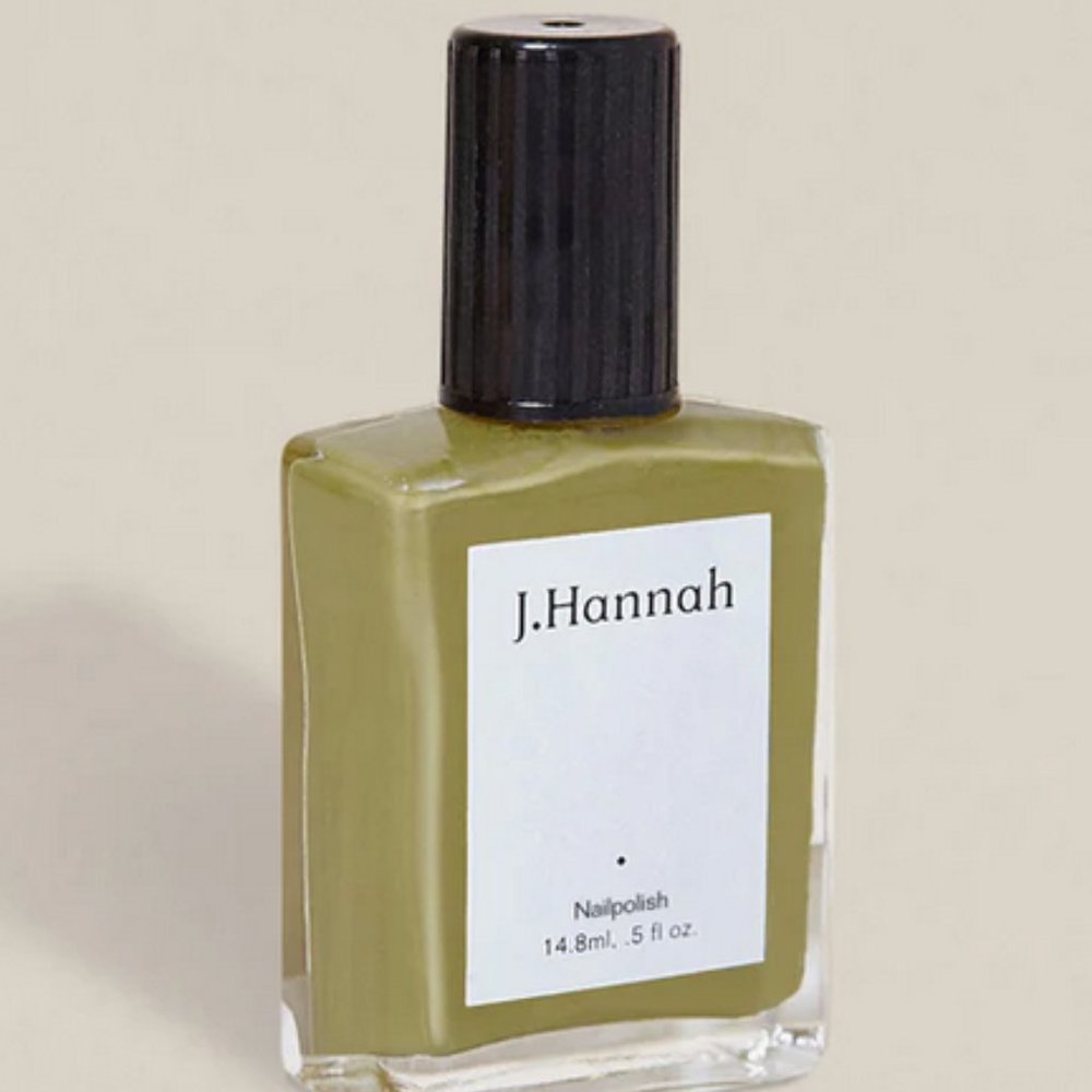 J.Hannah Nail Polish in Eames